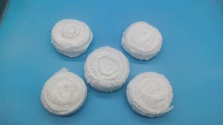 PLA/PET Tow 5.0Y46000D FOR Southeast Asia Market