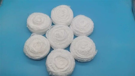 PLA/PET Tow 5.0Y46000D FOR Southeast Asia Market